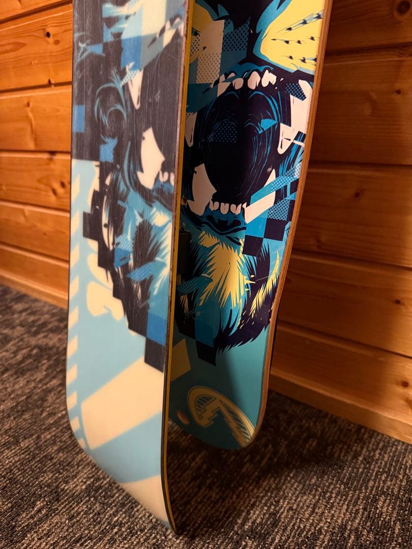 Hovland skates Ram ホブランド ラム
