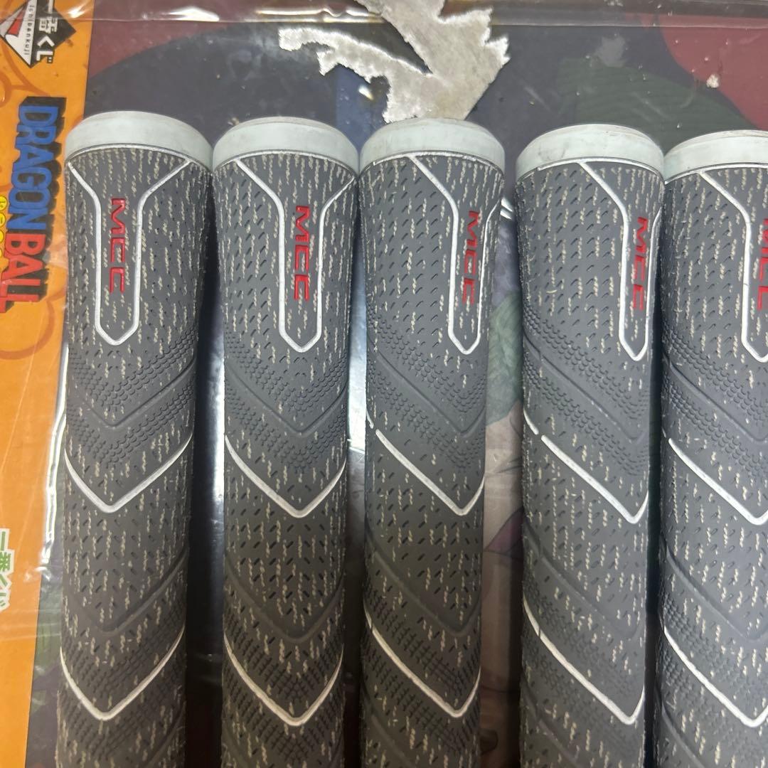 Golf Pride ALIGN MAX Midsize グリップ