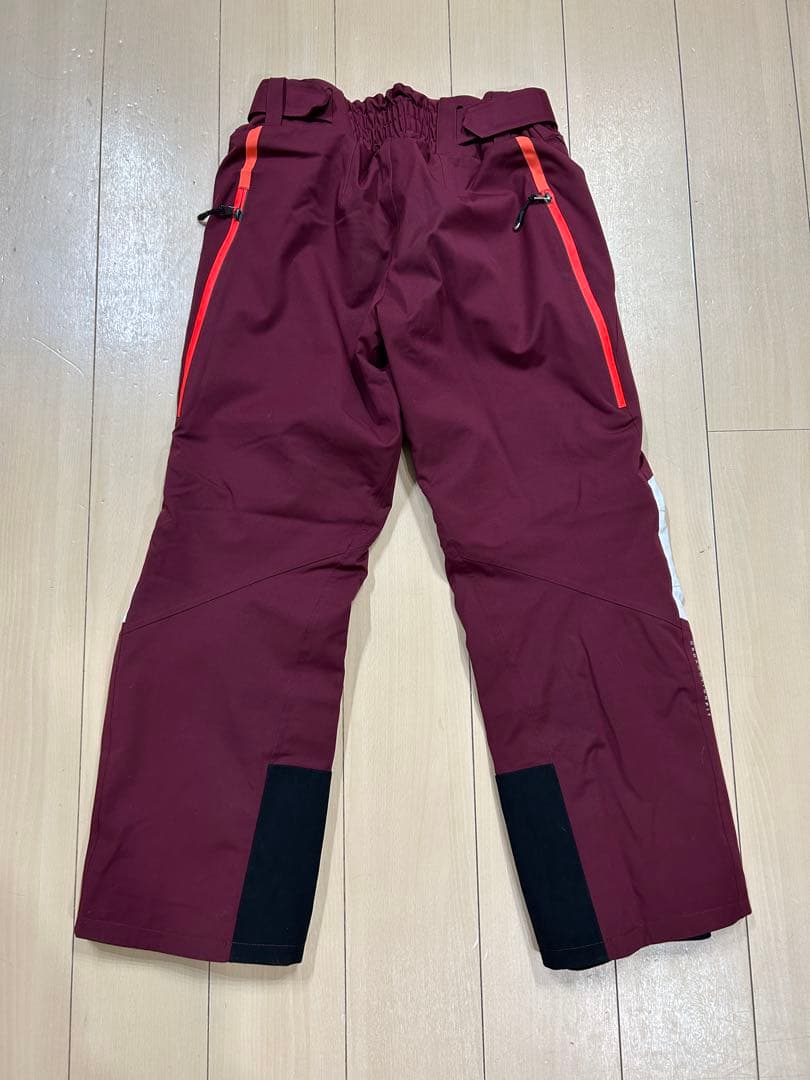 フェニックス　Phenix スキーウェア 上下セット　Ｌサイズ