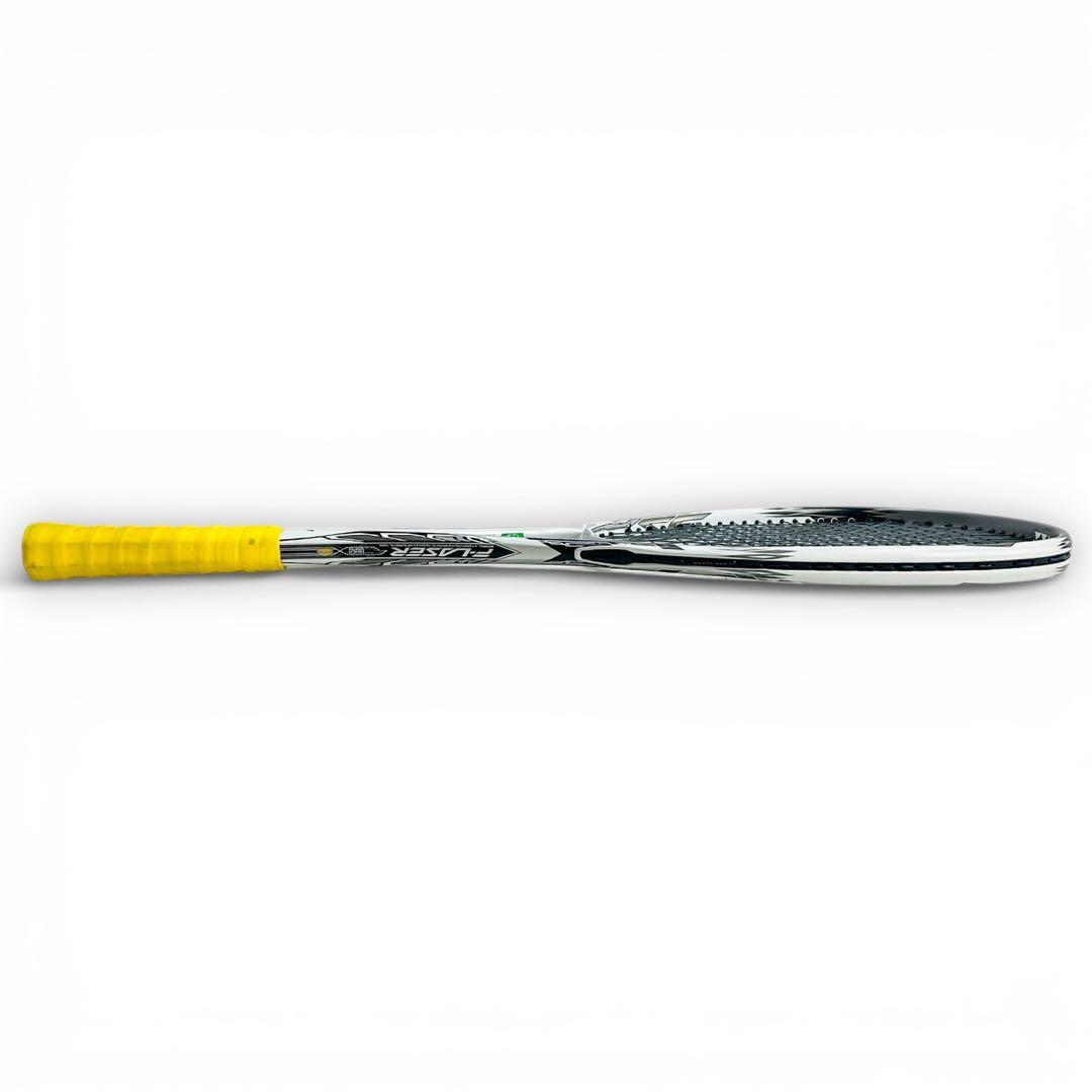 ★美品★ YONEX テニスラケット LASER 141
