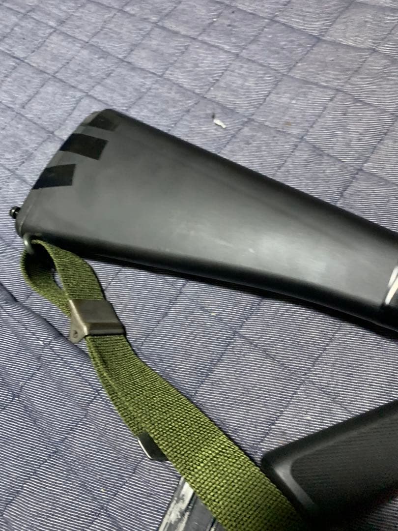 東京マルイ　WE M16A1 ガスブロ　ガスブローバック