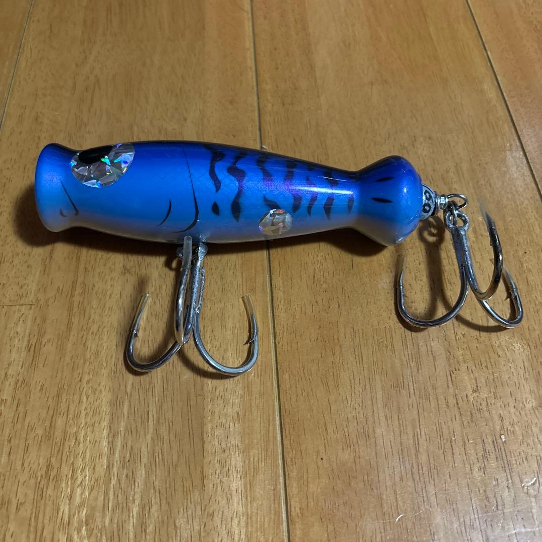 フィッシャーマン