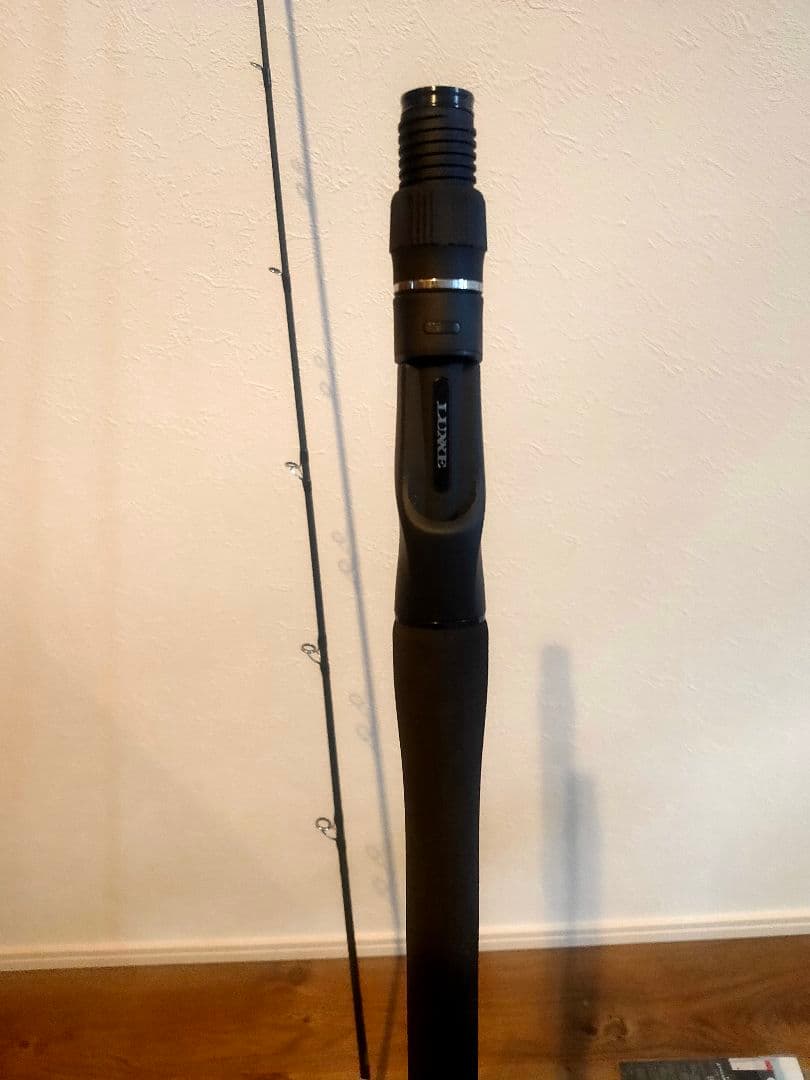 がまかつ ラグゼ ジグドライブ R B60L
