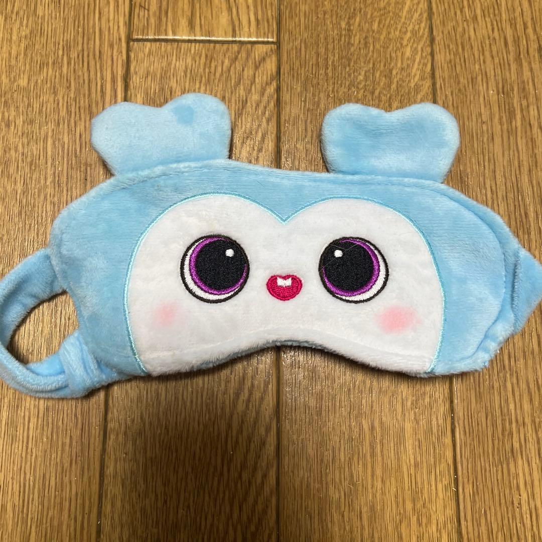 【TWCE】ナブリー　NAVELYグッズ　ばら売り可