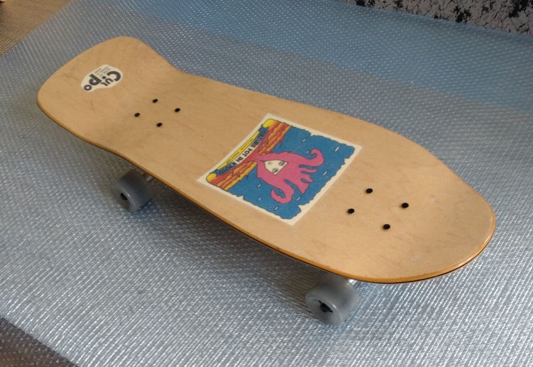 30＜税送料3548円込＞前後カービングT搭載ショートクルーザー３０' P貼済！