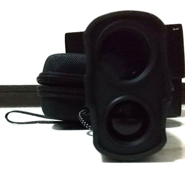 ボルビック レーザー 距離計測器 Volvik Range Finder V1