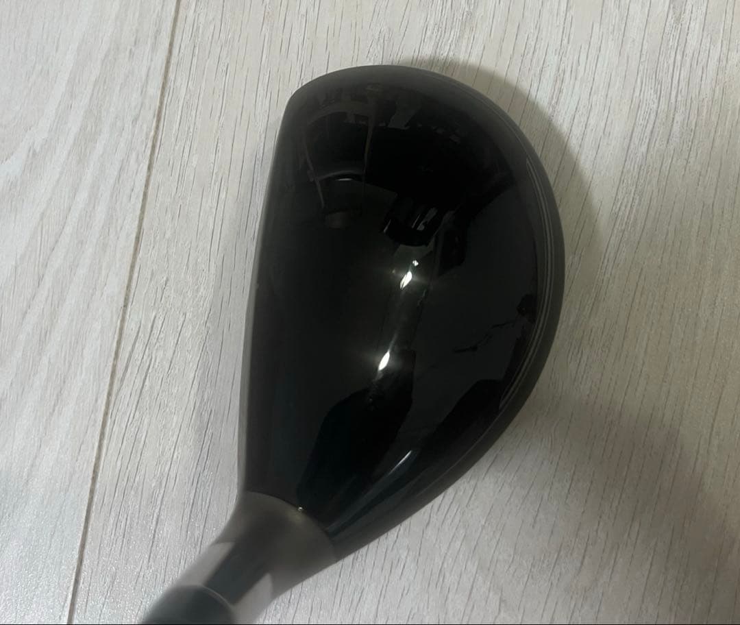 B2HT H4 22° ユーティリティクラブ