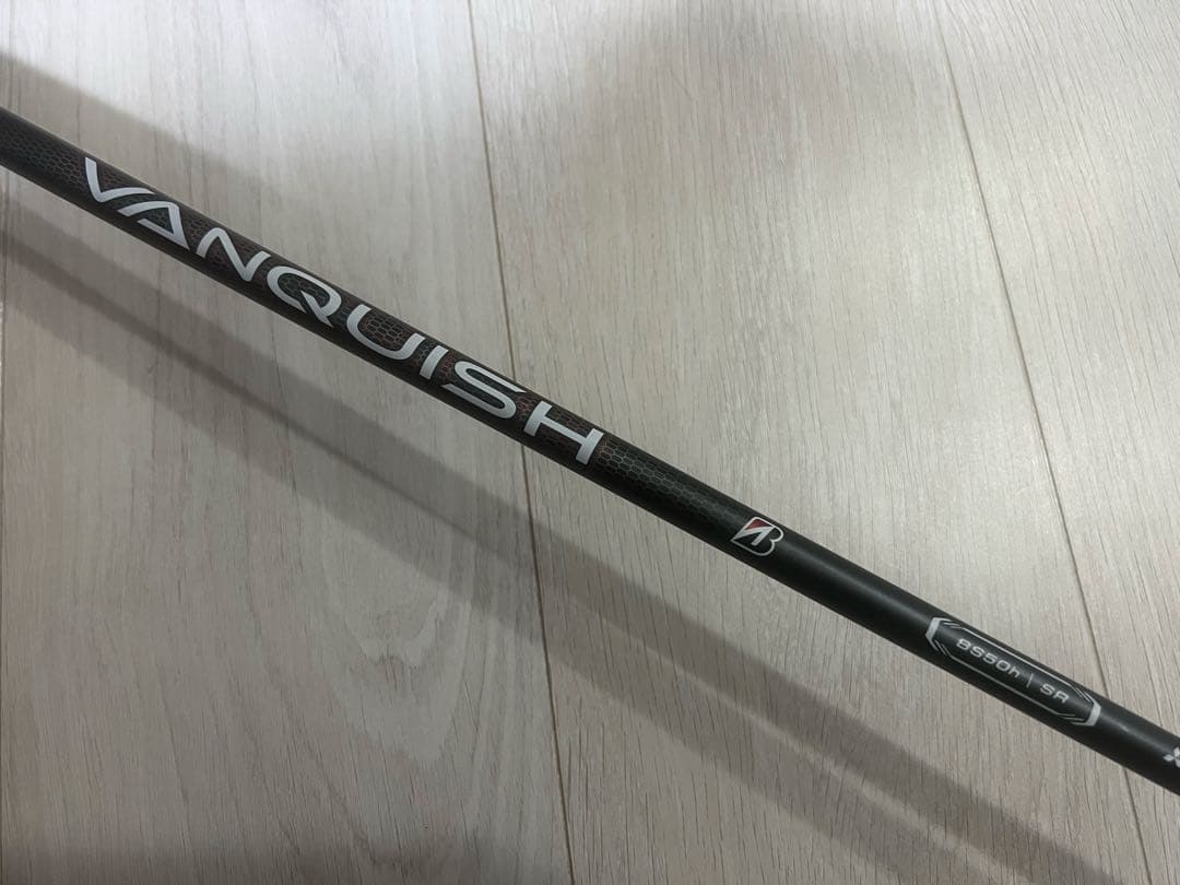 B2HT H4 22° ユーティリティクラブ