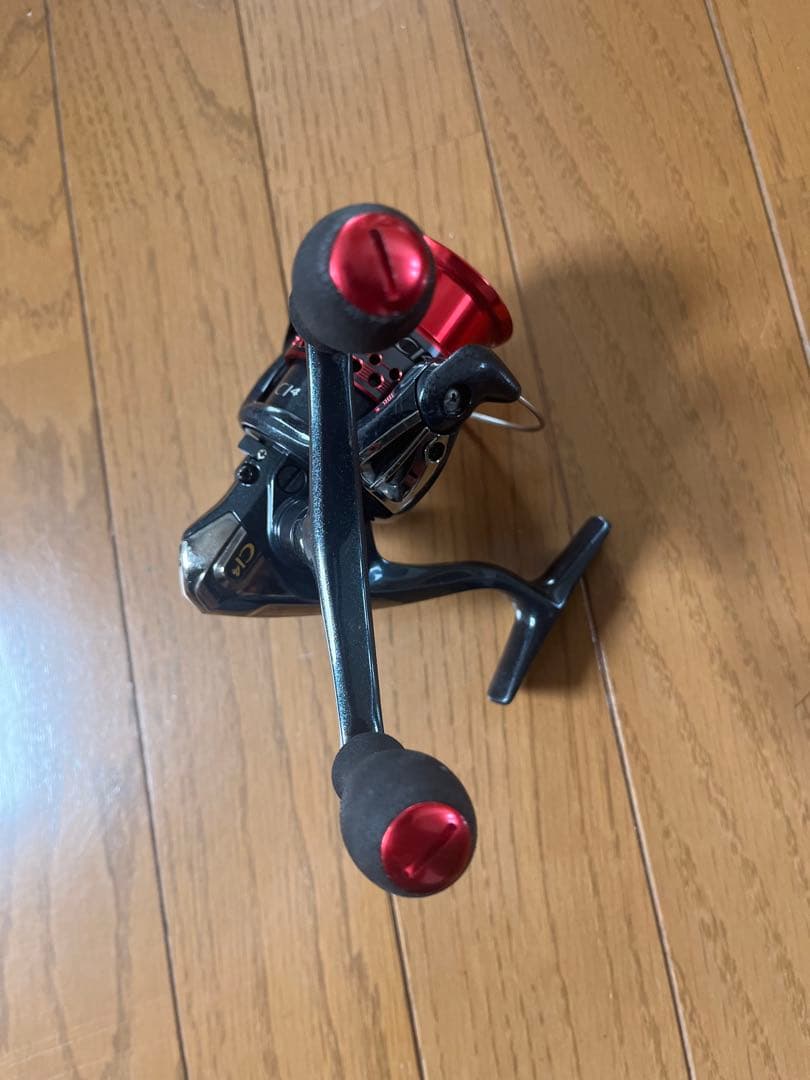 08 セフィアCi4 C3000SDH