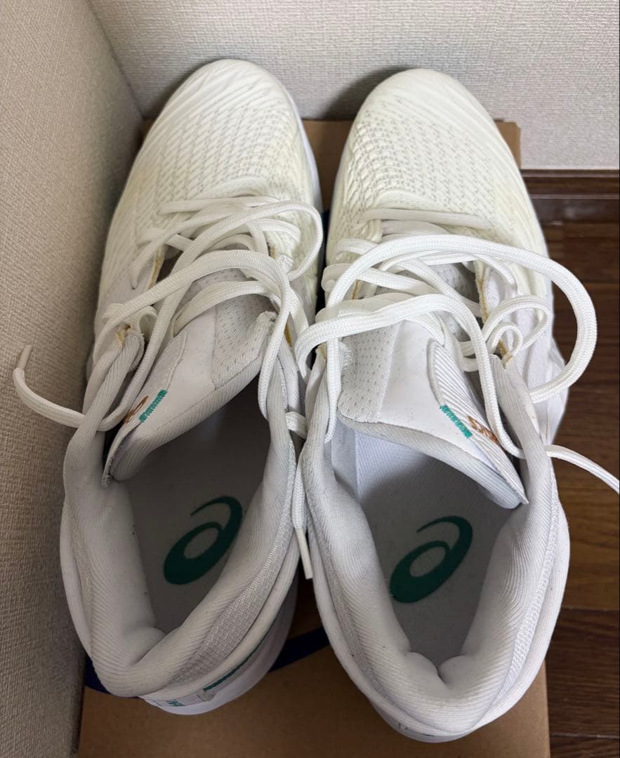 シューズ(男性用) ASICS UNPRE ARS LOW