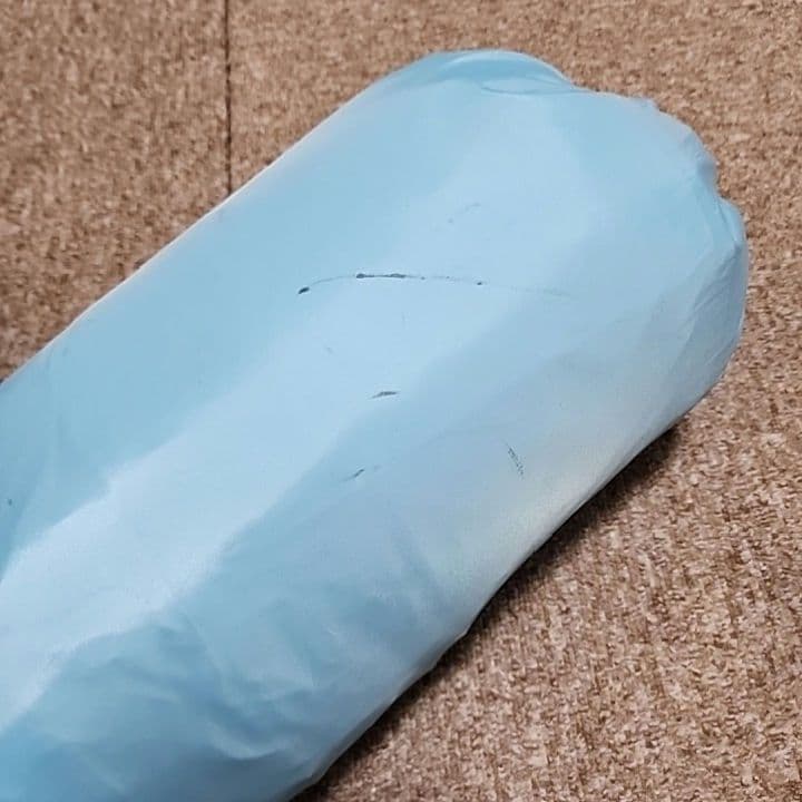 モンベル クロノスドーム2型 + 専用グラウンドシート