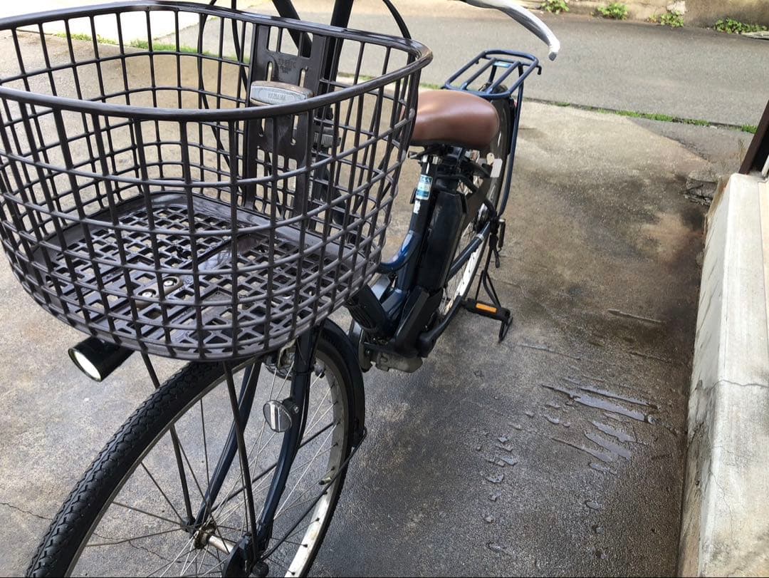 自転車本体 Mei Nopriani