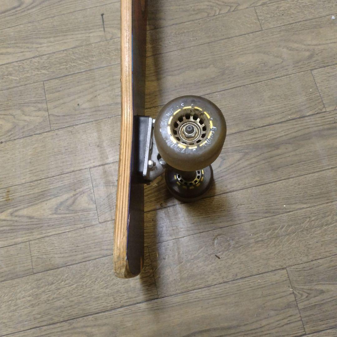 Gravity ロングボード 120㌢
