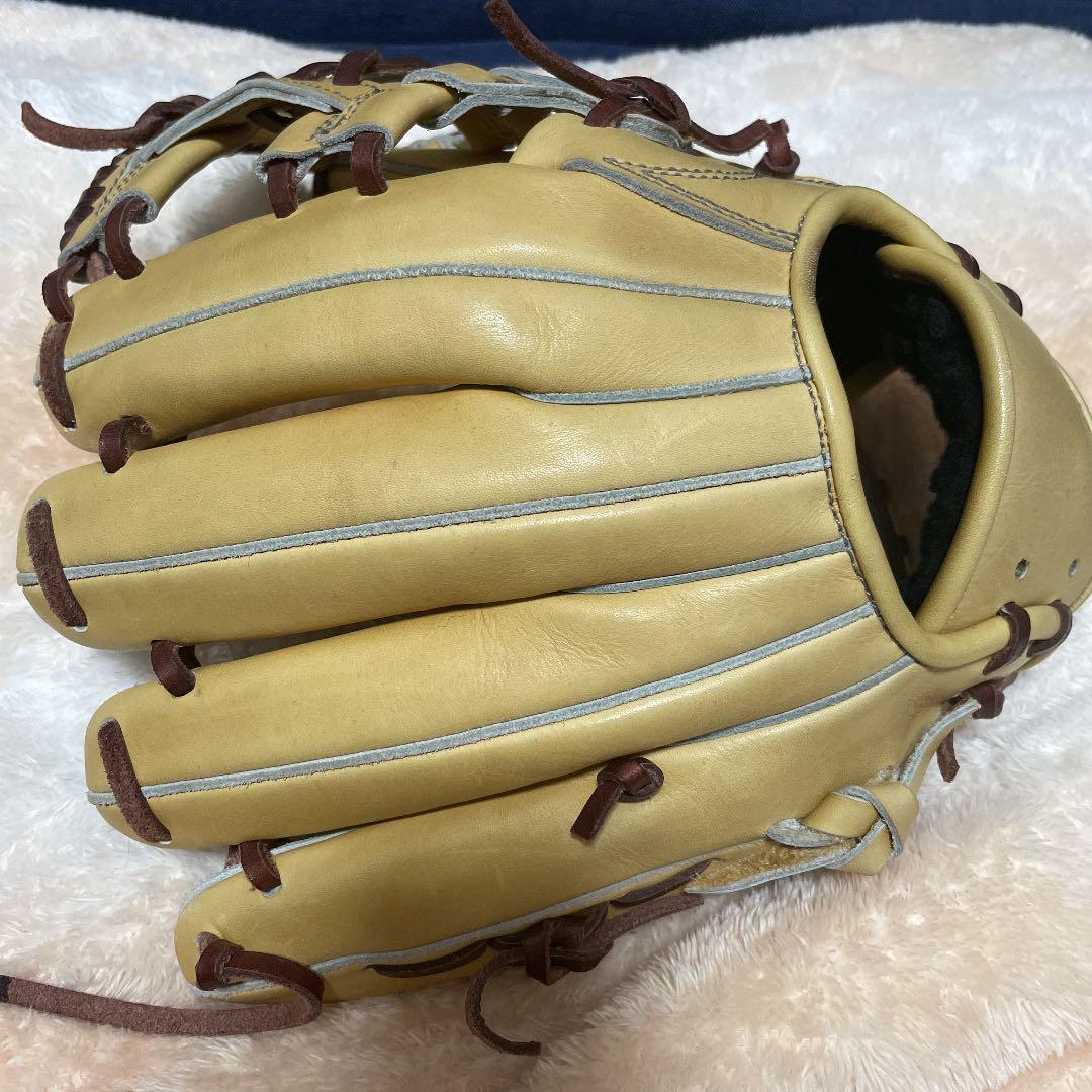 ssk スペシャルオーダーグラブ　硬式用