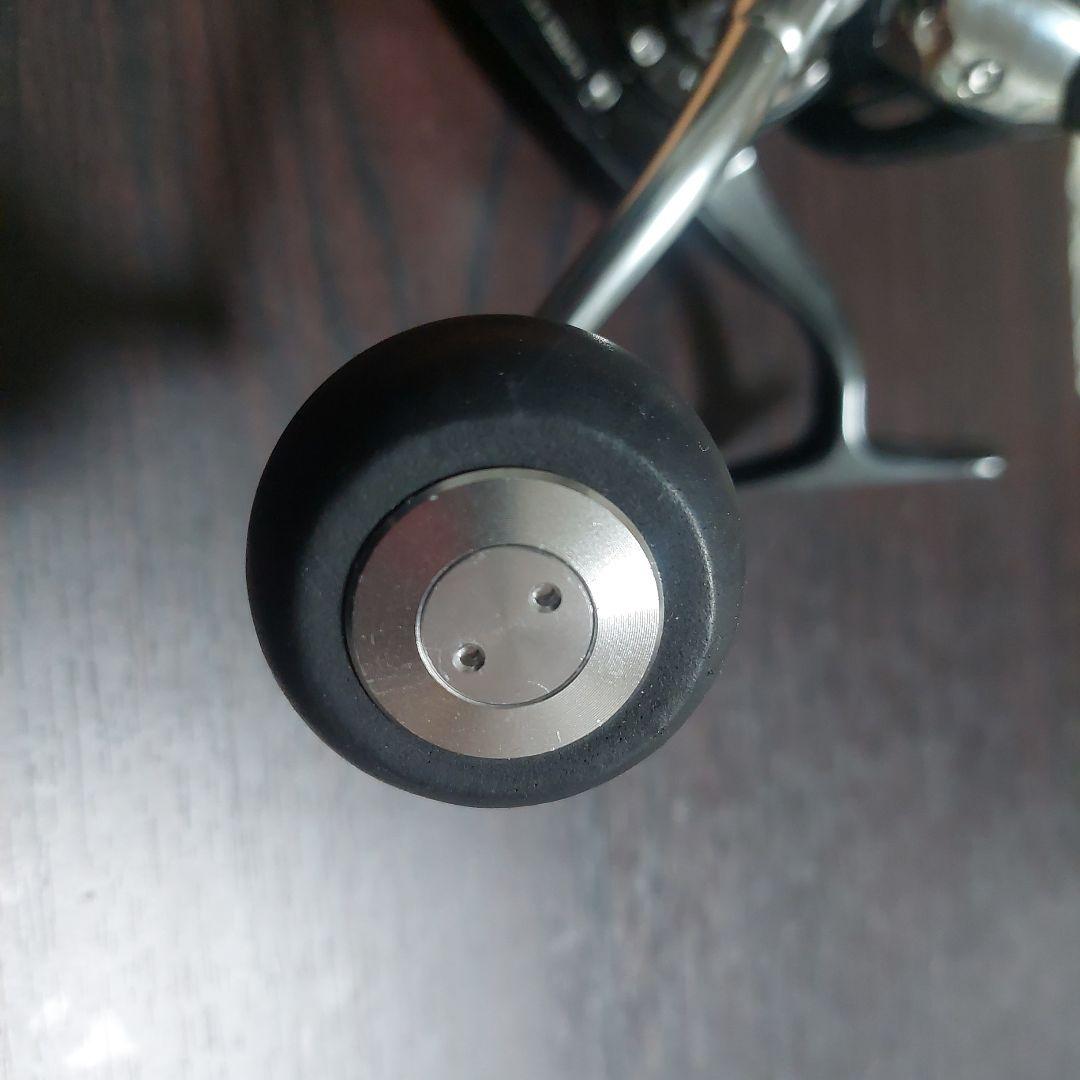 ダイワ キャタリナ 4500H 使用感強め OH推奨