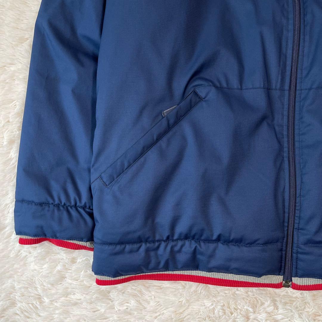 希少 90s NIKE MLB レッドソックス チームジャケット スタジャン L