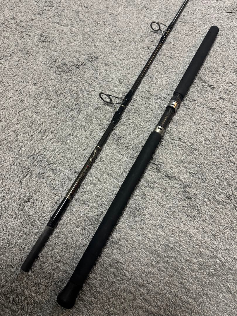 カーペンター　ブルーチェイサー　 BLC 80/35 強化レギュラー