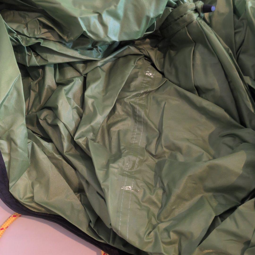 Coleman　X-Cursion Tepee/210 エクスカーションティピー