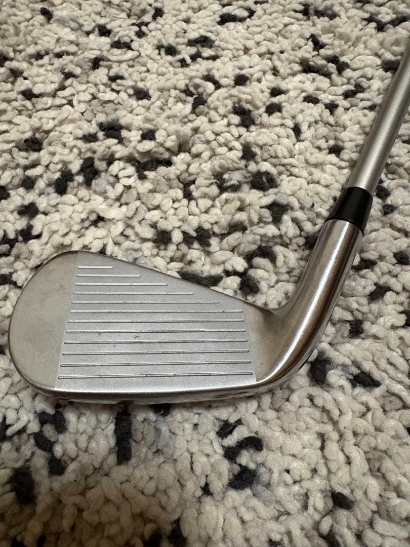 Titleist T200 ユーティリティアイアン　ユーティリティ　4番