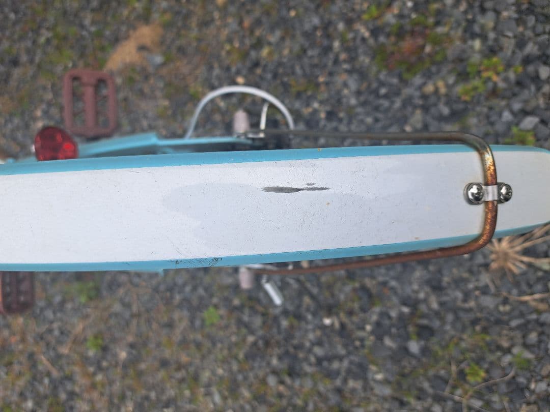 自転車24インチ