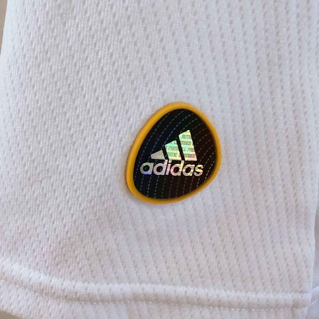【即購入⭕】日本代表 2010 ユニフォーム サッカー シャツ adidas