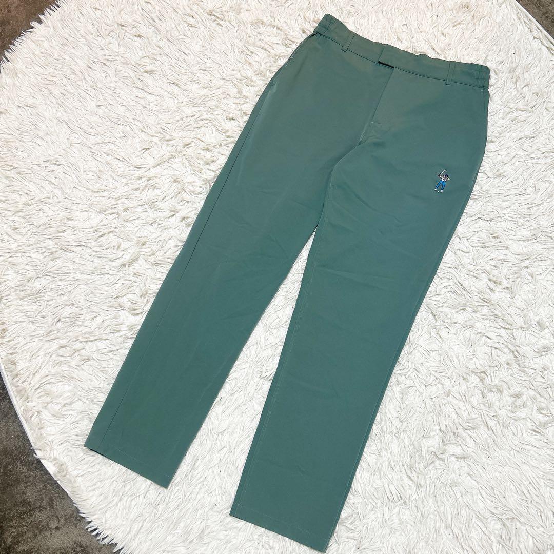 Eastside Golf イーストサイドゴルフ　ストレッチパンツ　ゴルフウェア