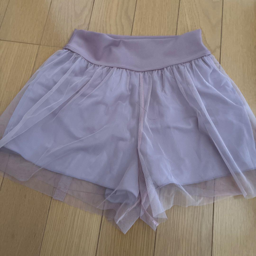 チャコットセットアップ
