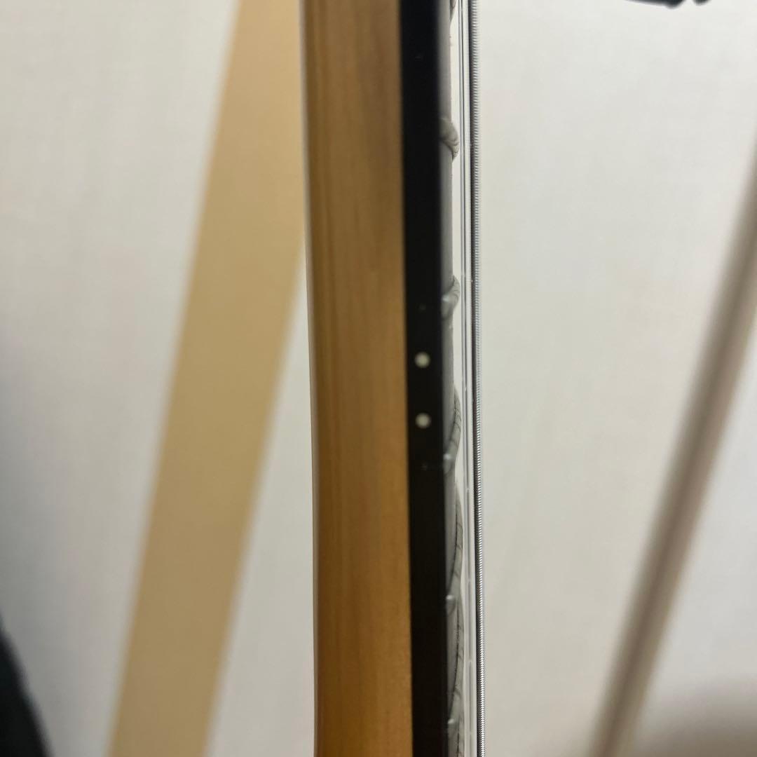 kramer NITE V Flying V フライングV エレキギター
