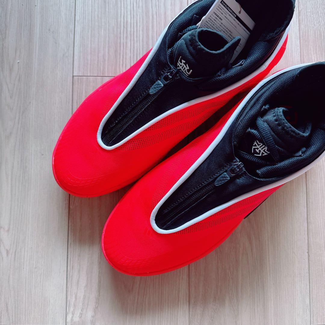 adidas D.O.N. ISSUE 7 28.5cm 新品 バッシュ　箱付き