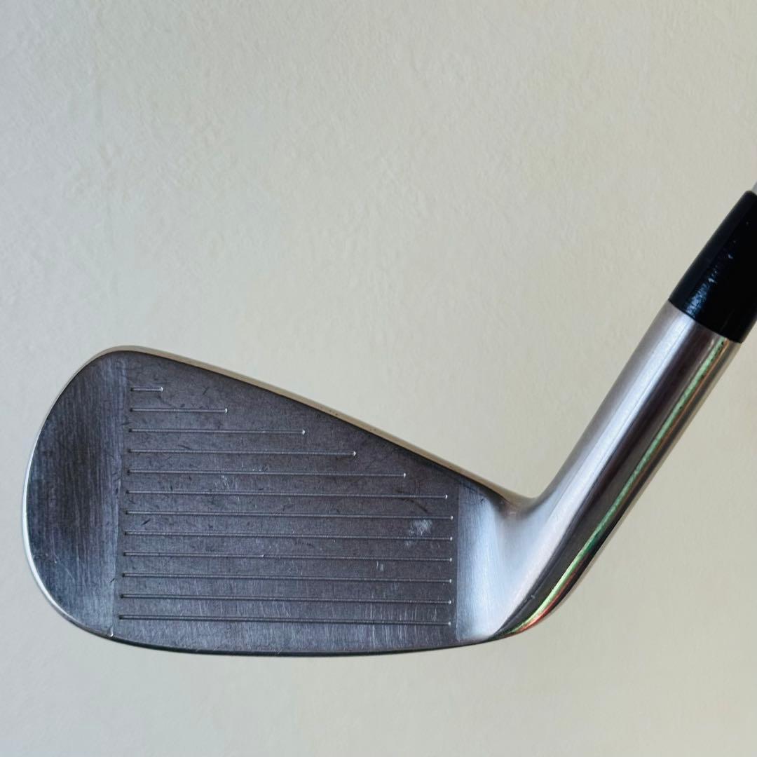 A GRIOD 5番Hybridアイアン CMB 美品