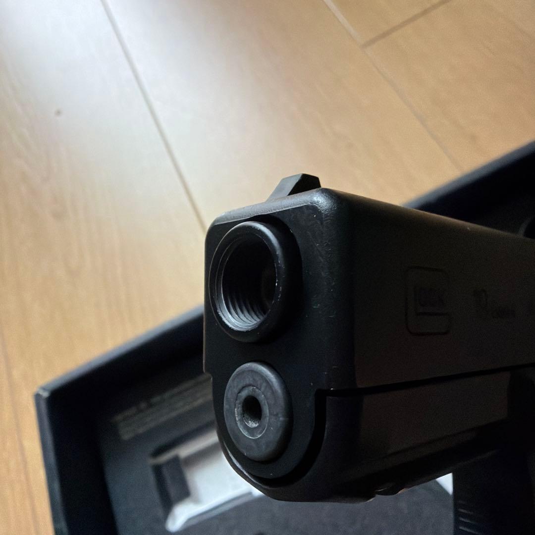 東京マルイ　グロック 19 gen4