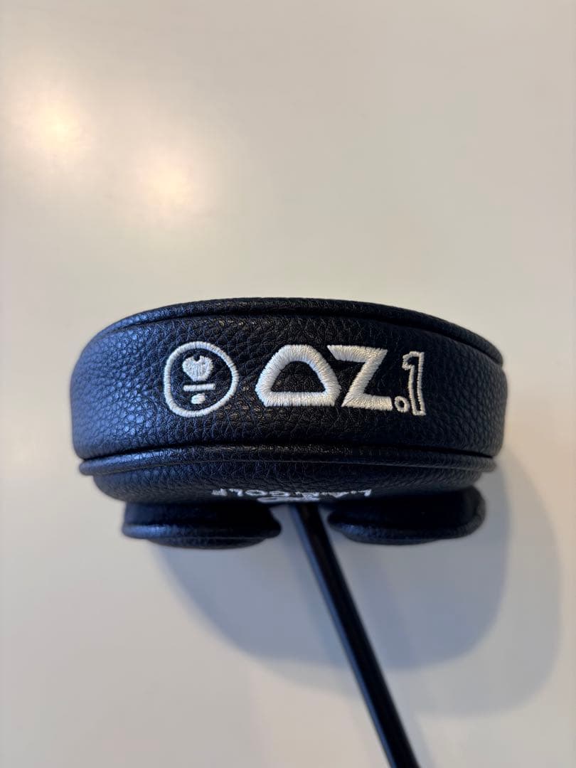 L.A.B. GOLF OZ.1i パター 33インチ
