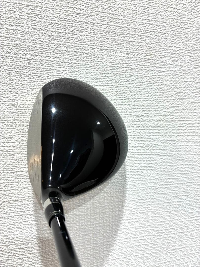 【早い者勝ち】TOURSTAGE X-DRIVE GR 1W 5Wセット
