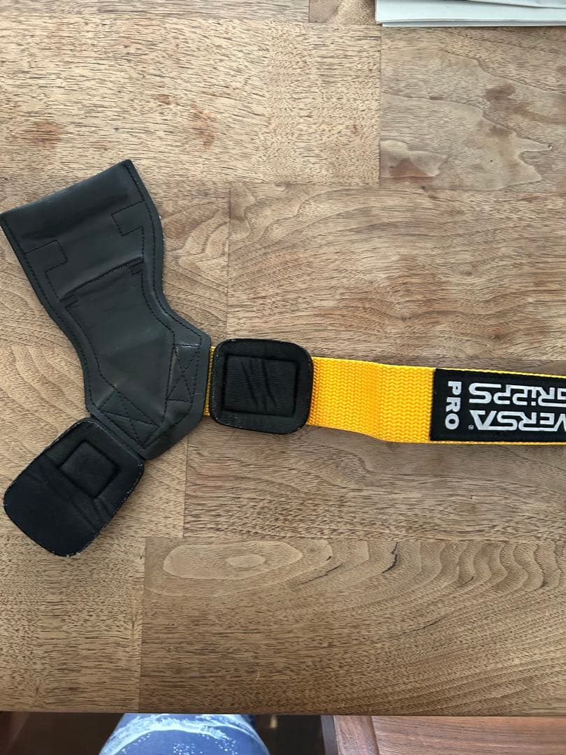 美品 パワーグリップ versa gripps バーサグリップ PRO SM