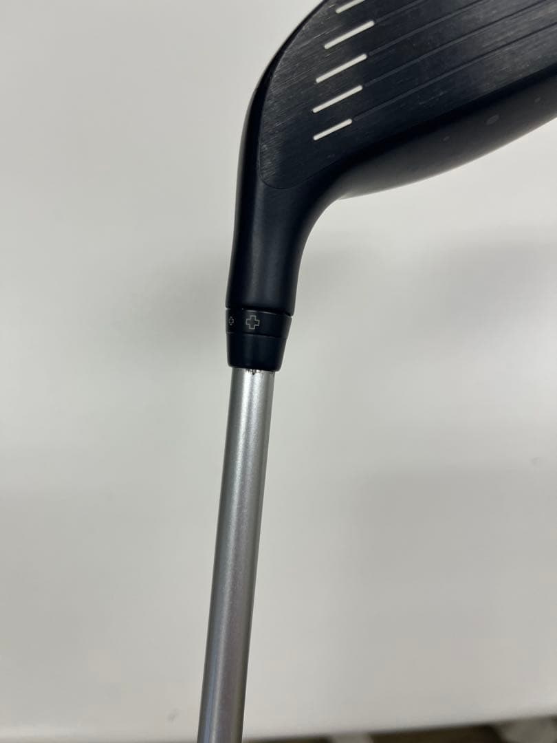 クラブ PING G425 7W attas DAAS 6X