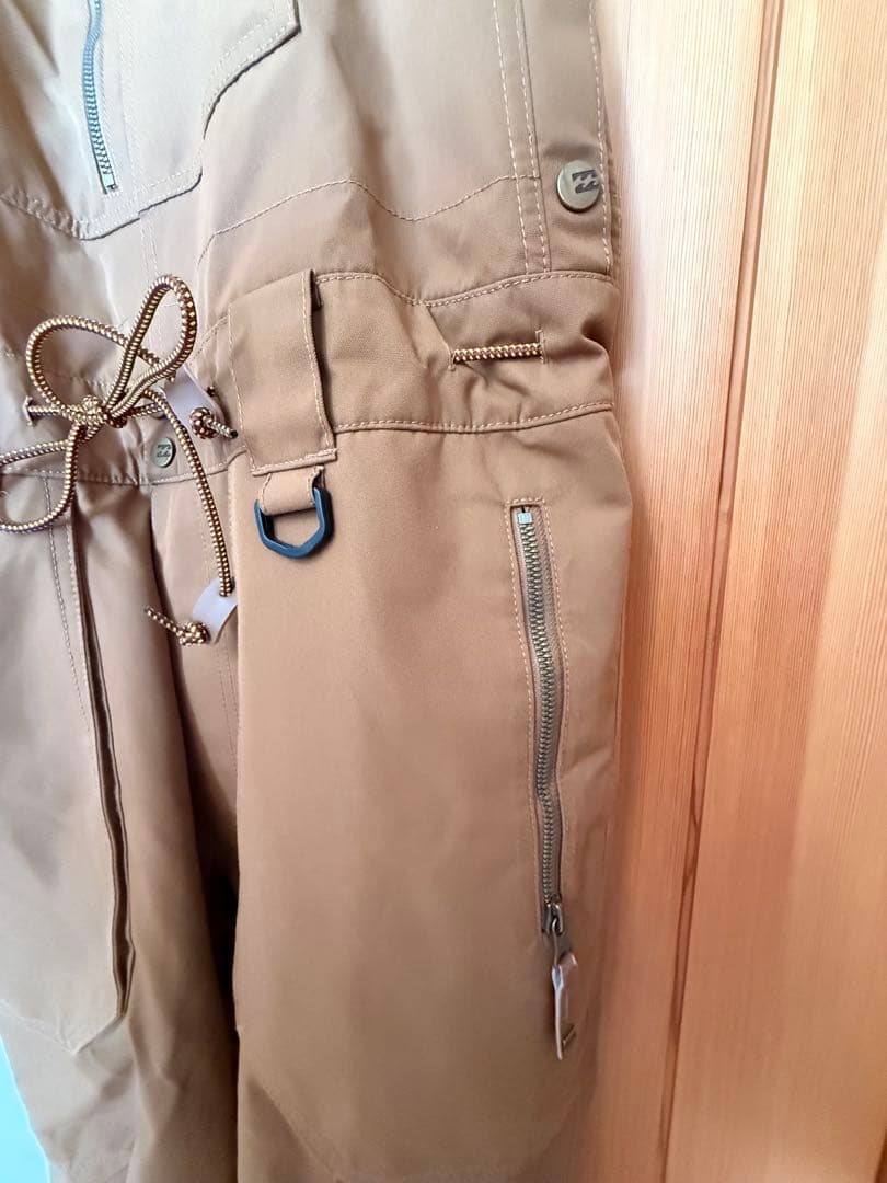 Billabong スノーボードウェア メンズ