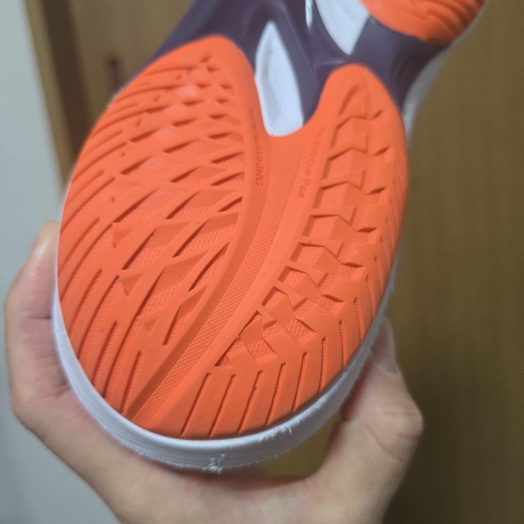 【まは専用】ASICS スカイエリートFF3 バレーボールシューズ 26.5cm