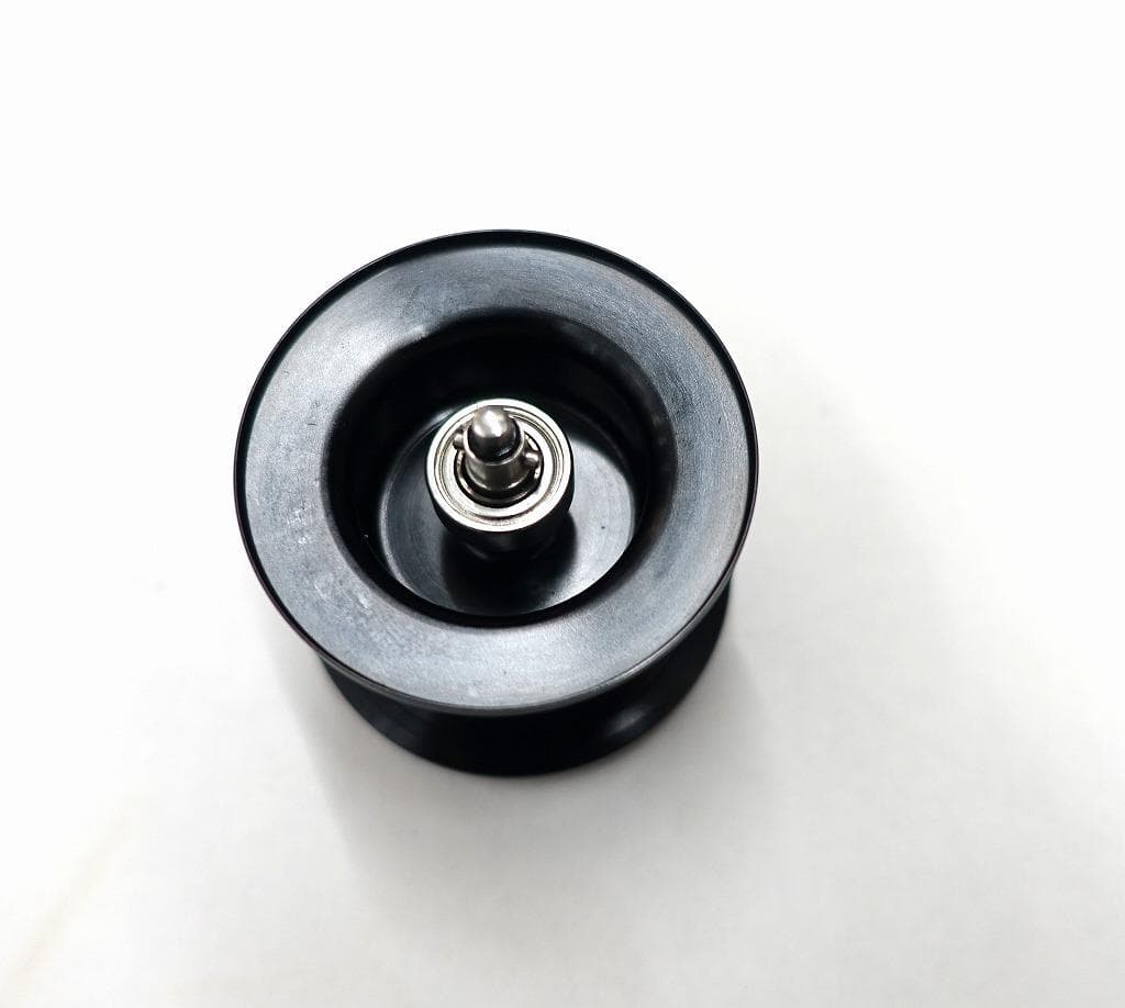 IMZ用スプール IM Φ38・24 18lb-100m G1 超美品！