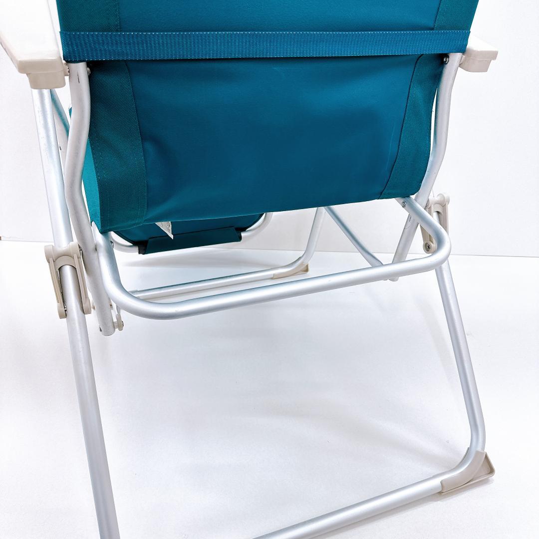 【美品】Coleman FirstClass Chair　ファーストクラスチェア
