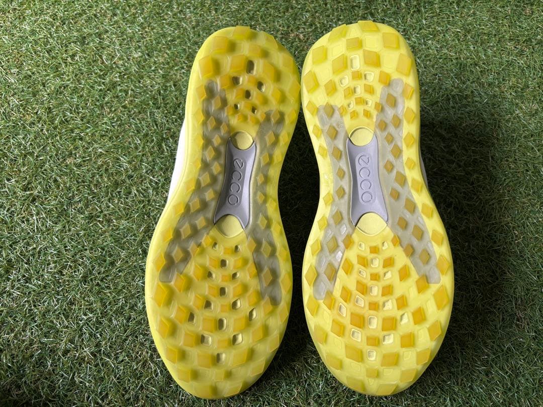 ECCO Golf LT1 Boa Men エコー ゴルフ 防水 シューズ