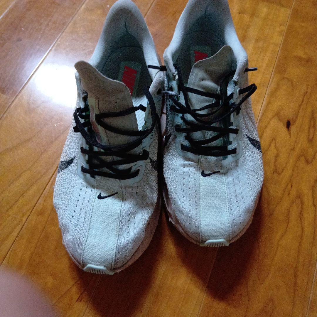 Nike ZoomX ペガサスプラス　26.5