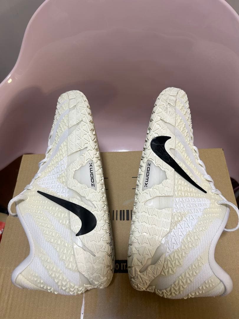 Nike JA3 30cm バスケットボールシューズ