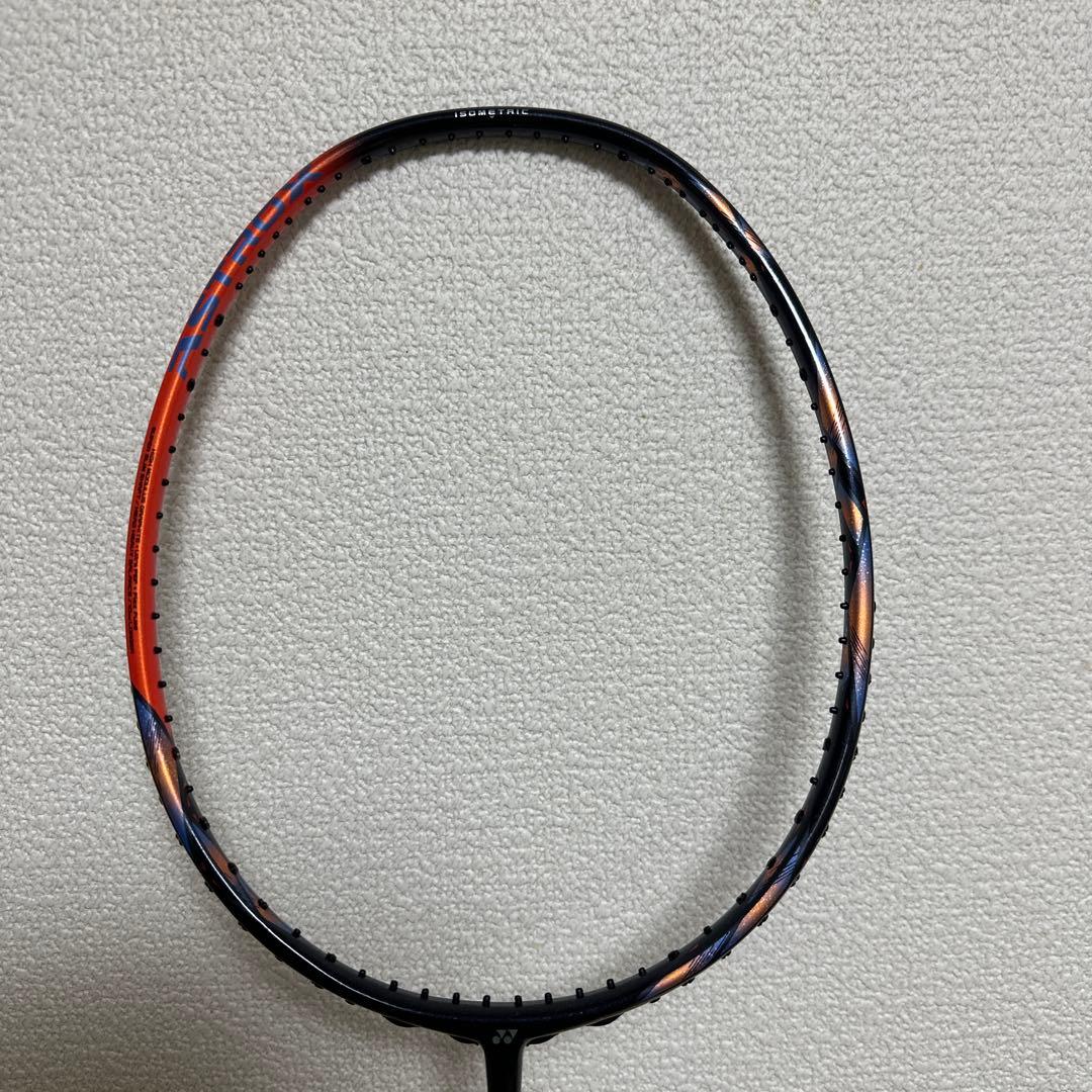 美品ヨネックス　アストロクス77プロ3UG5