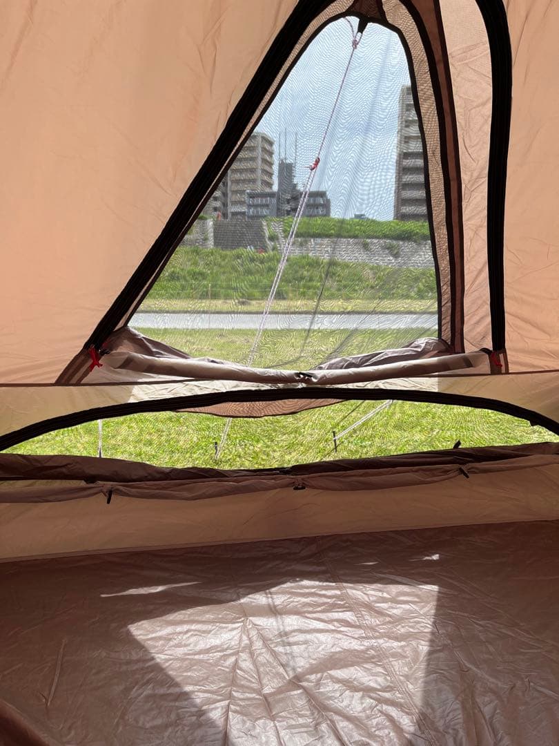 【廃版】テンマクデザイン サーカス300  tent-Mark DESIGN