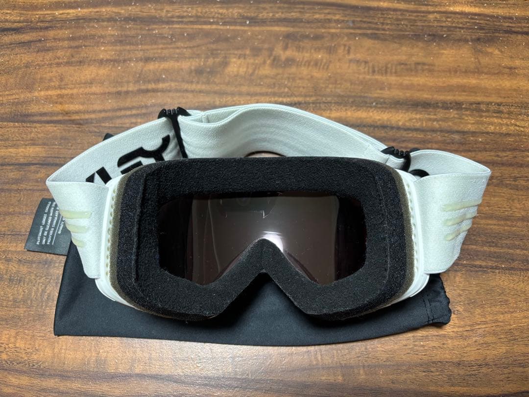 OAKLEY ゴーグル　FLIGHT DECK XL