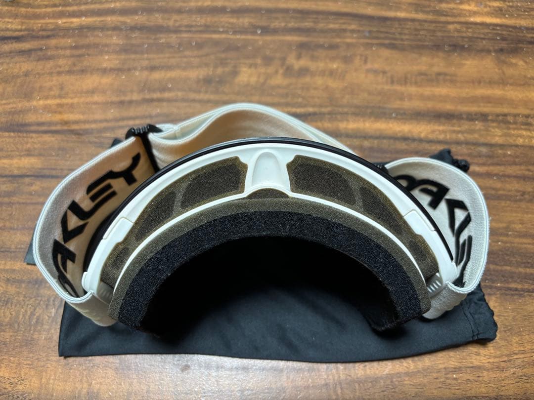 OAKLEY ゴーグル　FLIGHT DECK XL