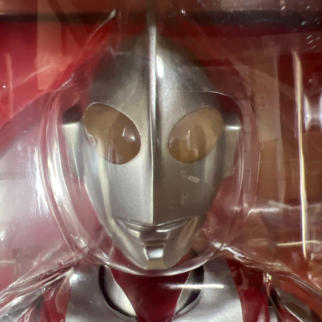 【新品未開封】ダイナクション シン・ウルトラマン DYNACTION