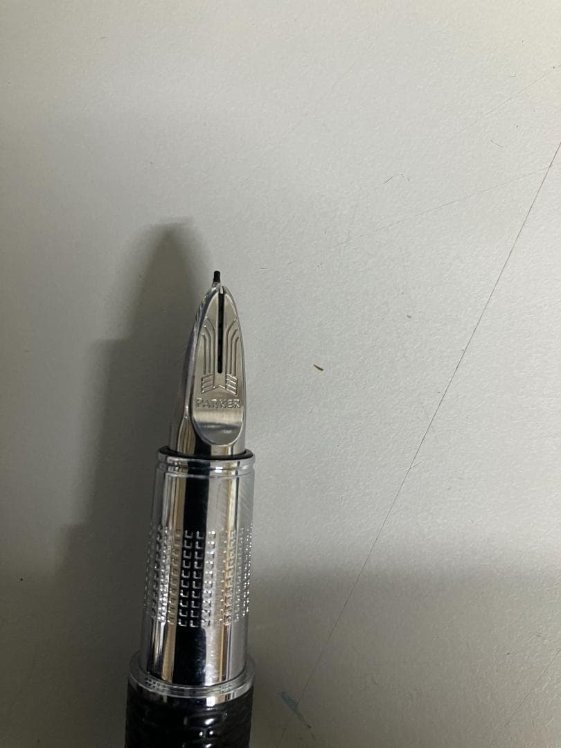 未使用品　PARKER 5th インジェニュイティ　＃N