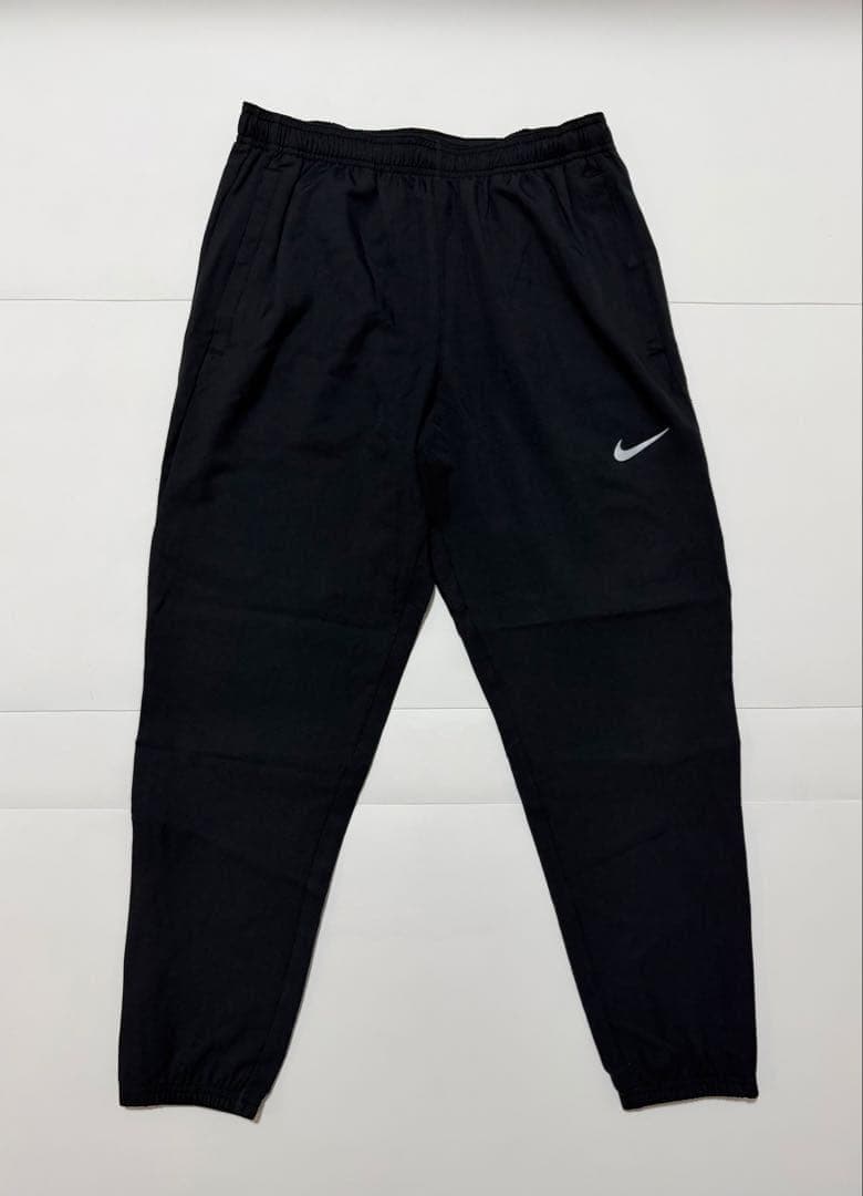 ナイキ クロップドパンツ DF チャレンジャー ウーブンパンツ L
