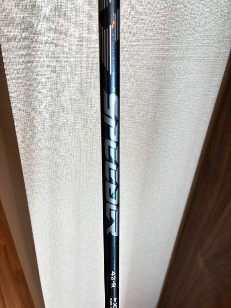 ゼクシオ14 ドライバー 10.5 R